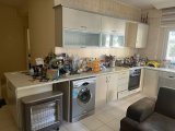 Girne Merkezde 2+1 Satılık Daire