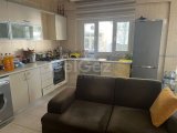 Girne Merkezde 2+1 Satılık Daire
