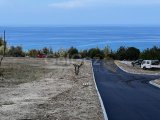 Esentepe'de Satılık Arazi