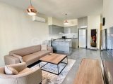 Girne Merkez Satılık 1+1 Daire