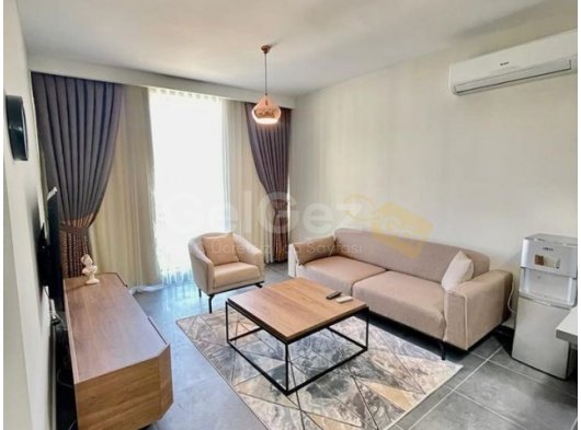 Girne Merkez Satılık 1+1 Daire