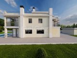 Lapta Satılık Lüks Villa