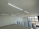 SATILIK OFİS – TÜRK MAHALLESİ, GİRNE MERKEZ