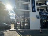 SATILIK OFİS – TÜRK MAHALLESİ, GİRNE MERKEZ