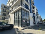 SATILIK OFİS – TÜRK MAHALLESİ, GİRNE MERKEZ