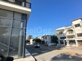 SATILIK OFİS – TÜRK MAHALLESİ, GİRNE MERKEZ