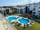 Girne/Zeytinlik Satılık Lüks Tripleks Şehir Evi