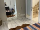 Girne/Zeytinlik Satılık Lüks Tripleks Şehir Evi