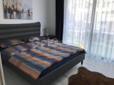 Girne/Zeytinlik Satılık Lüks Tripleks Şehir Evi