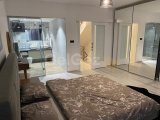 Girne/Zeytinlik Satılık Lüks Tripleks Şehir Evi