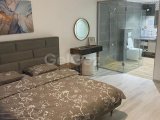 Girne/Zeytinlik Satılık Lüks Tripleks Şehir Evi