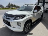 2021 Model Otomatik Mitsubishi L 200