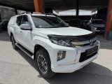 2021 Model Otomatik Mitsubishi L 200