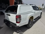 2021 Model Otomatik Mitsubishi L 200