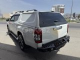 2021 Model Otomatik Mitsubishi L 200
