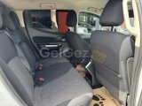 2021 Model Otomatik Mitsubishi L 200