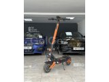 2400 w Elektrik Scooter