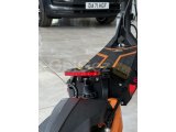 2400 w Elektrik Scooter