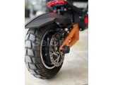 2400 w Elektrik Scooter