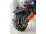 2400 w Elektrik Scooter
