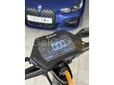 2400 w Elektrik Scooter
