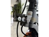 2400 w Elektrik Scooter