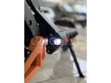 2400 w Elektrik Scooter