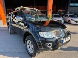 2011 Model Düz Mitsubishi L 200