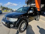 2011 Model Düz Mitsubishi L 200
