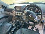 2011 Model Düz Mitsubishi L 200