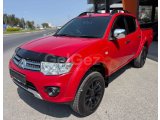 2015 Model Düz Mitsubishi L 200