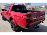 2015 Model Düz Mitsubishi L 200