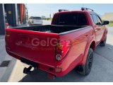 2015 Model Düz Mitsubishi L 200