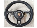 PORSCHE DİREKSİYON KROM TRİMLİ