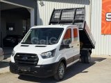 2020 Model Düz Ford Transit