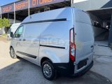 2019 Model Düz Ford Transit Custom