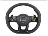 MERCEDES-BENZ C/E SERİSİ 2018 DİZAYN AMG DİREKSİYON KOMPLE SİYAH