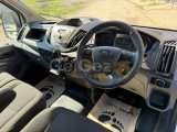 2018 Model Düz Ford Transit