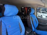 2005 Model Düz Nissan Navara