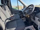 2017 Model Düz Ford Transit