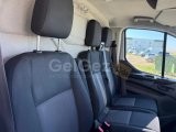2019 Model Düz Ford Transit Custom