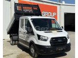 2020 Model Düz Ford Transit