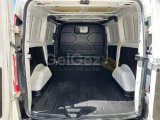2014 Model Düz Ford Transit Custom