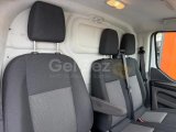 2019 Model Düz Ford Transit Custom