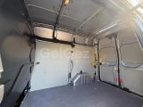 2019 Model Düz Ford Transit Custom