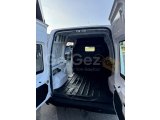 2004 Model Düz Ford Transit Connect