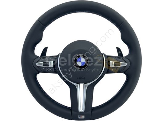BMW F10 M5 DİREKSİYON