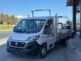 2020 Model Düz Fiat Ducato