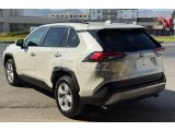 2022 Model Otomatik Toyota RAV4