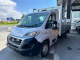 2020 Model Düz Fiat Ducato